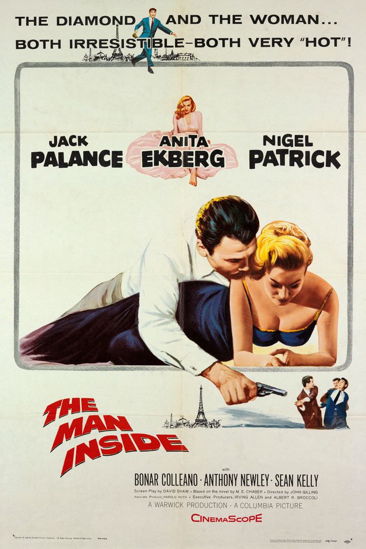 The Man Inside (1958 film) wwwgstaticcomtvthumbmovieposters45623p45623