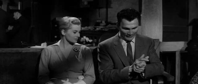 The Man Inside (1958 film) The Man Inside 1958 John Gilling Jack Palance Anita Ekberg