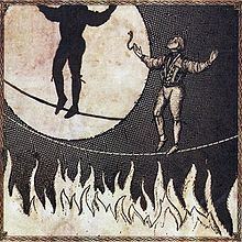 The Man on the Burning Tightrope httpsuploadwikimediaorgwikipediaenthumb4