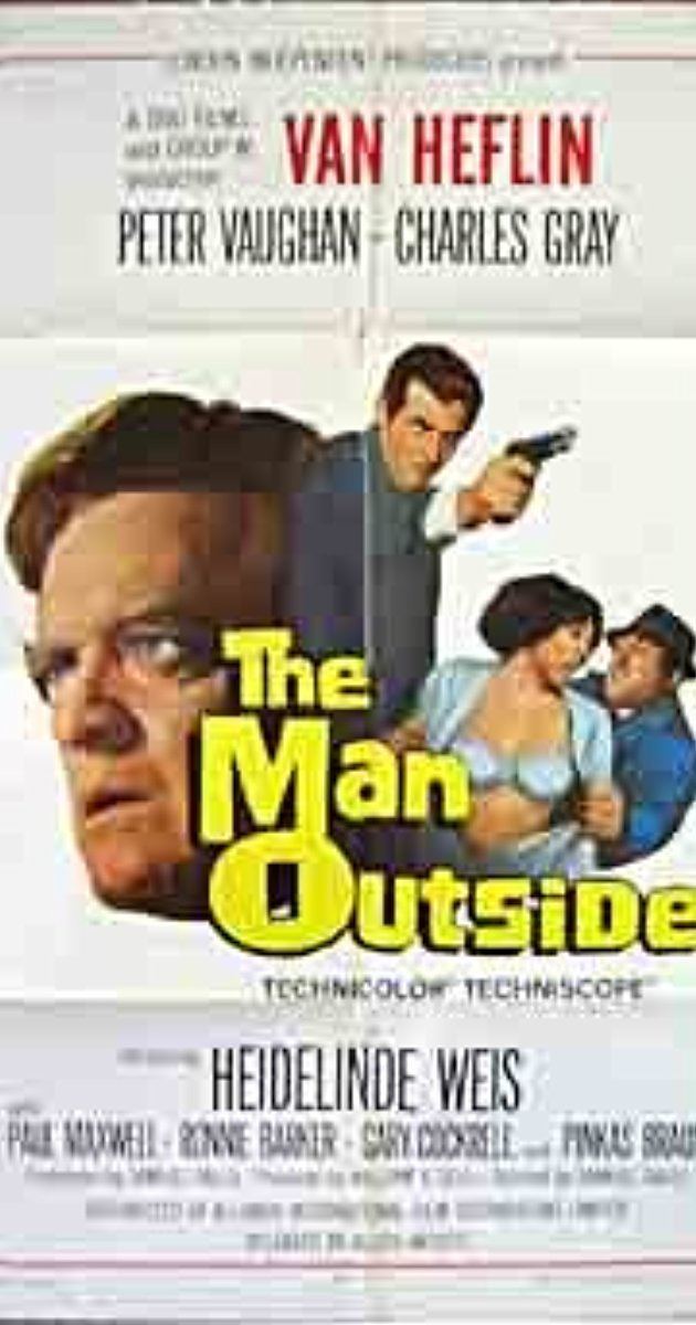 The Man Outside (1933 film) The Man Outside 1967 IMDb