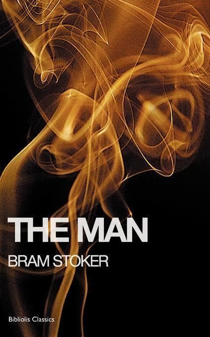 The Man (Stoker novel) t2gstaticcomimagesqtbnANd9GcSexJZp1SNlG550E