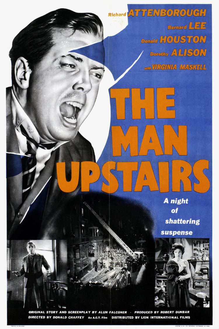 The Man Upstairs (1958 film) wwwgstaticcomtvthumbmovieposters797p797pv