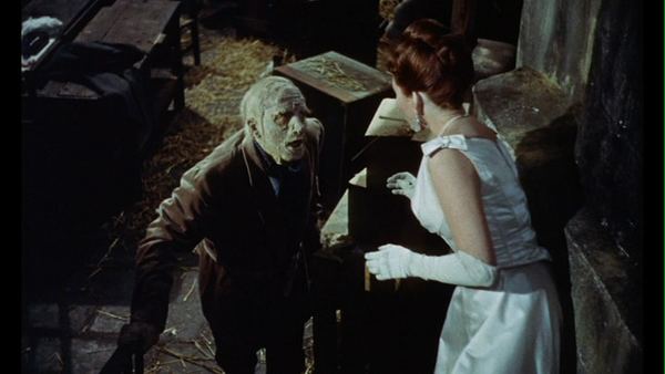 The Man Who Could Cheat Death The Man Who Could Cheat Death 1959 Dictionary of Hammer Horror