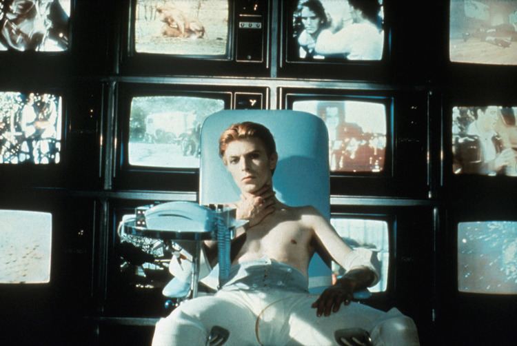 The Man Who Fell to Earth The Man Who Fell to Earth Events Coral Gables Art Cinema