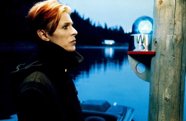 The Man Who Fell to Earth The Man Who Fell To Earth Free Film Festivals