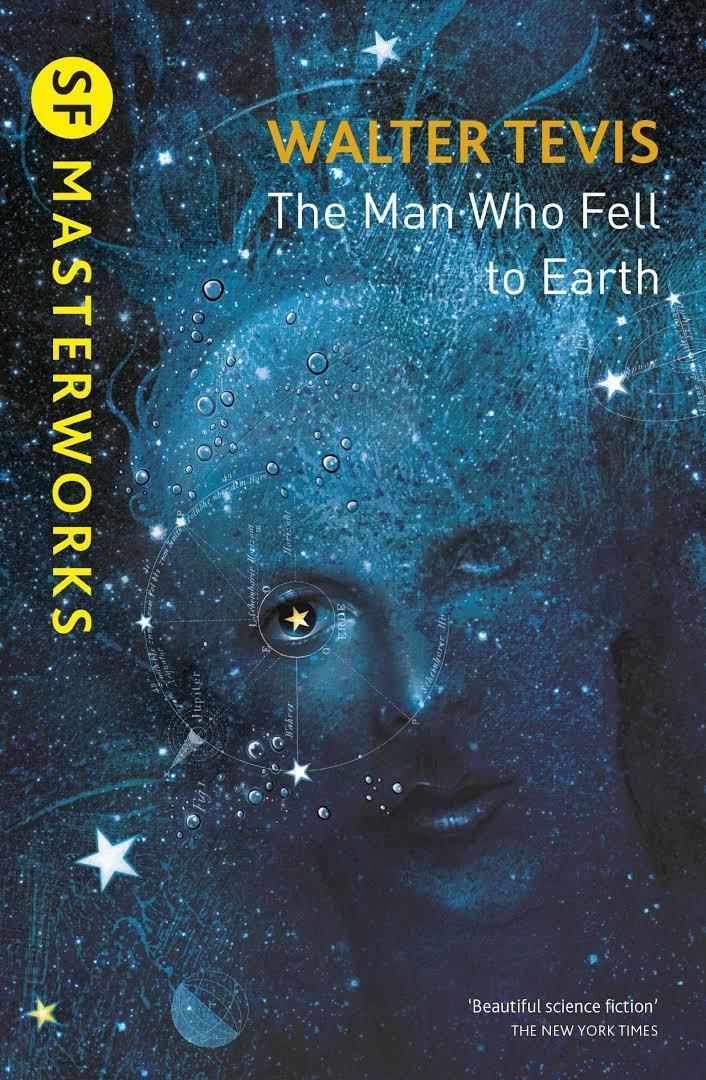 The Man Who Fell to Earth (novel) t3gstaticcomimagesqtbnANd9GcSumeczgokZ2gXgN