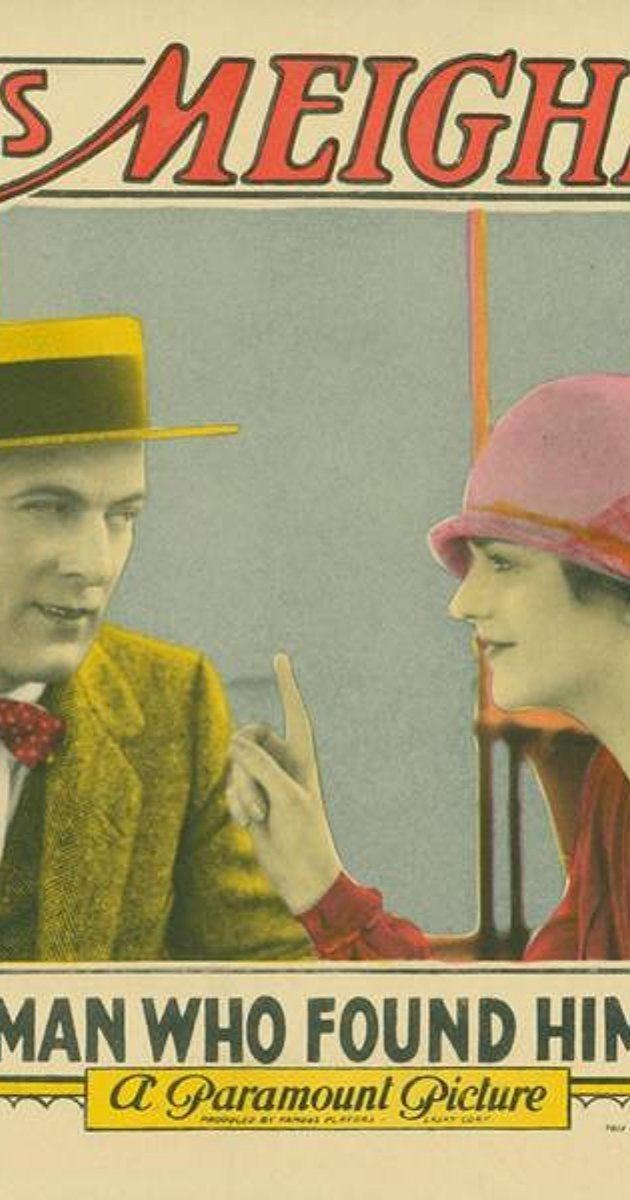 The Man Who Found Himself (1925 film) The Man Who Found Himself 1925 IMDb