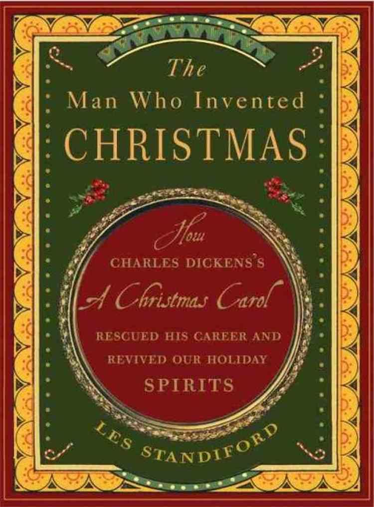 The Man Who Invented Christmas (film) httpspmcdeadline2fileswordpresscom201611m