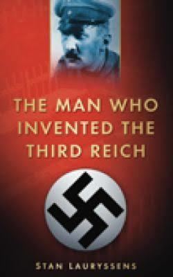 The Man Who Invented the Third Reich t2gstaticcomimagesqtbnANd9GcSCwH0hvdFESQbRS