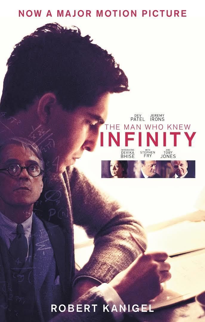 The Man Who Knew Infinity t3gstaticcomimagesqtbnANd9GcTStt0t4FwjZilQe9