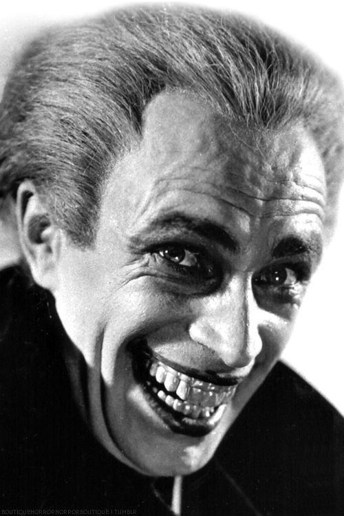 The Man Who Laughs (1928 film) 16 best The Man Who Laughs 1928 images on Pinterest The man who