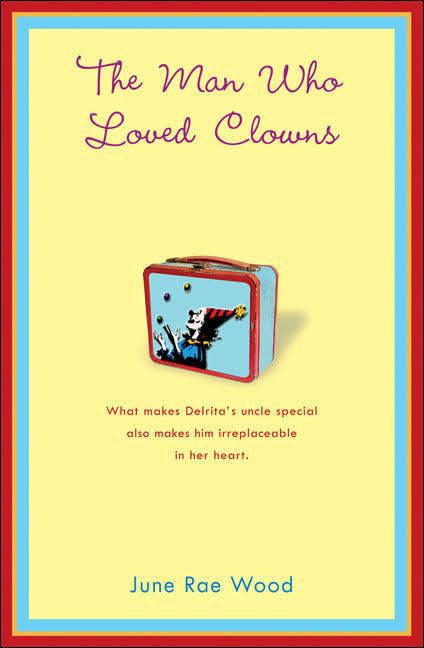 The Man Who Loved Clowns t0gstaticcomimagesqtbnANd9GcSM4pXt9pZiAY4n