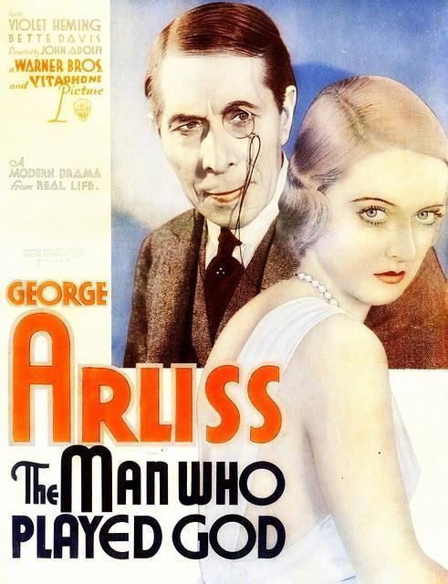 The Man Who Played God (1932 film) The Man Who Played God 1932 The Motion Pictures