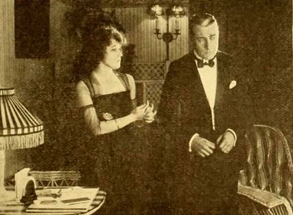 The Man Who Stayed at Home (1919 film)