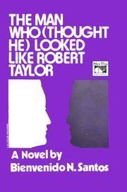 The Man Who (Thought He) Looked Like Robert Taylor httpsuploadwikimediaorgwikipediaen443The