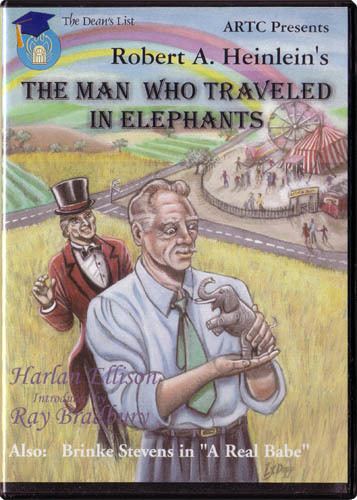 The Man Who Traveled in Elephants wwwsffaudiocomimageslargeARTCElephants500jpg