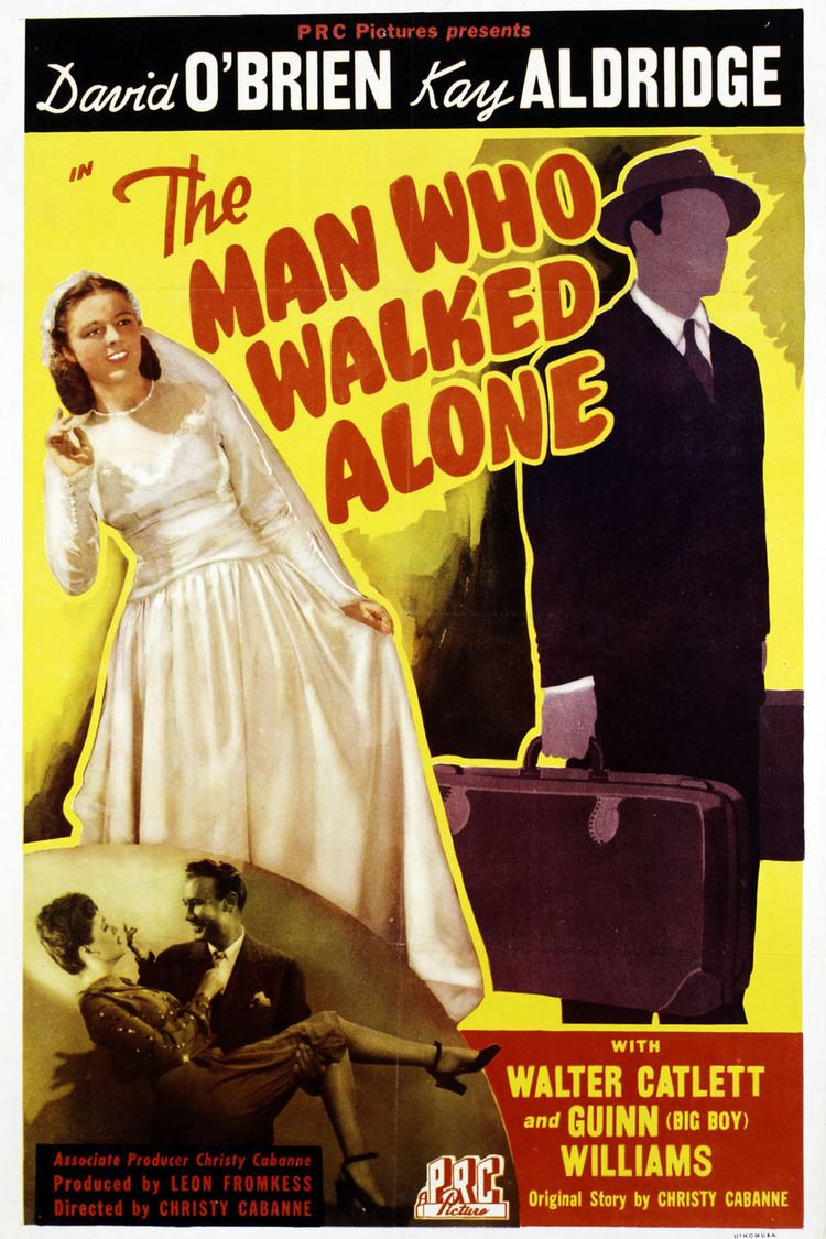 The Man Who Walked Alone wwwgstaticcomtvthumbmovieposters44402p44402