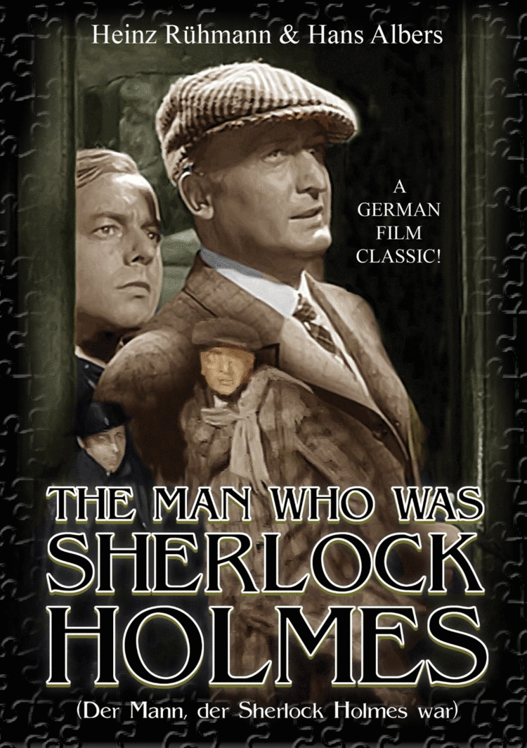 The Man Who Was Sherlock Holmes httpssepyimgcomayyhst28239674641265thema