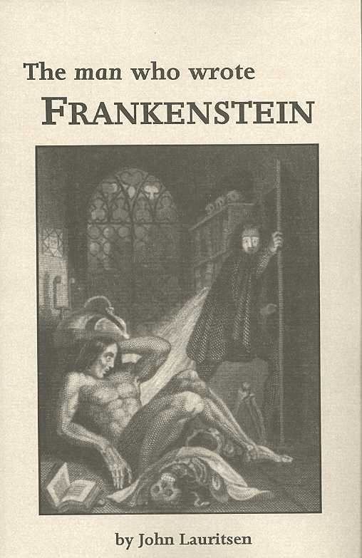 The Man Who Wrote Frankenstein t0gstaticcomimagesqtbnANd9GcR4QUbmgJCakxfi