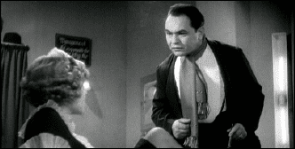 The Man with Two Faces (1934 film) Reviewed by Dan Stumpf THE MAN WITH TWO FACES 1934