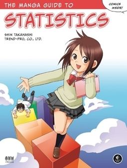 The Manga Guides The Manga Guides Wikipedia