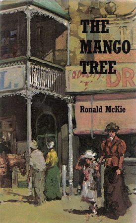 The Mango Tree httpspicturesabebookscomNANNYSBOOK933762781