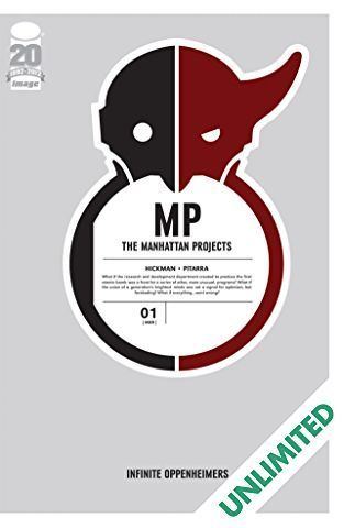 The Manhattan Projects The Manhattan Projects Digital Comics Comics by comiXology