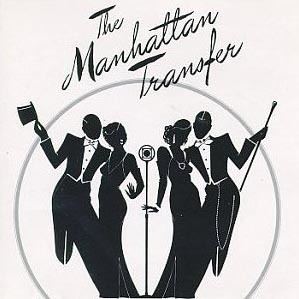 The Manhattan Transfer The Manhattan Transfer album Wikipedia