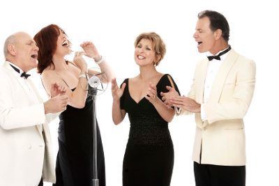 The Manhattan Transfer The Manhattan Transfer Biography Albums Streaming Links AllMusic