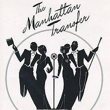 The Manhattan Transfer (album) httpsuploadwikimediaorgwikipediaenthumbb