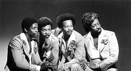 The Manhattans The Manhattans Page