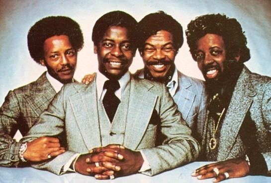 The Manhattans The Manhattans Story Part 4 Soul Express Stories of Legendary Soul