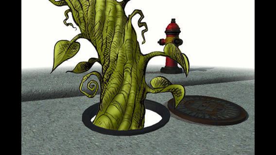 The Manhole The Manhole Masterpiece Edition on the App Store