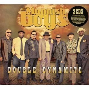 The Mannish Boys The Mannish Boys Double Dynamite Amazoncom Music