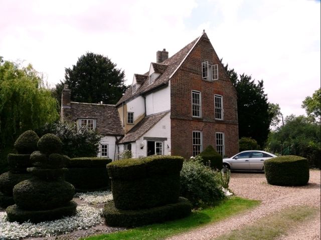 The Manor (Cambridgeshire)