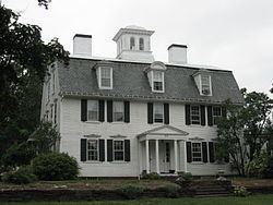 The Manse (Northampton, Massachusetts) httpsuploadwikimediaorgwikipediacommonsthu