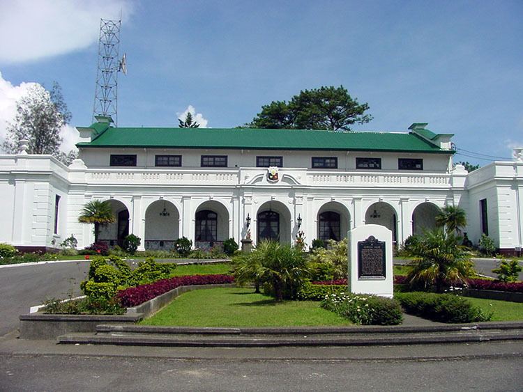 The Mansion (Baguio) wwwcityofpinescommansion02jpg