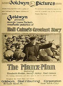 The Manxman (1917 film) httpsuploadwikimediaorgwikipediacommonsthu