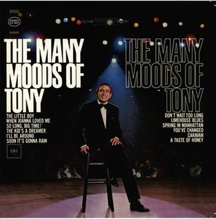 The Many Moods of Tony httpsuploadwikimediaorgwikipediaen444The