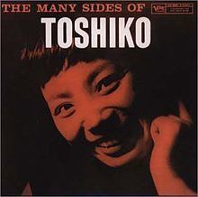 The Many Sides of Toshiko httpsuploadwikimediaorgwikipediaenthumb6