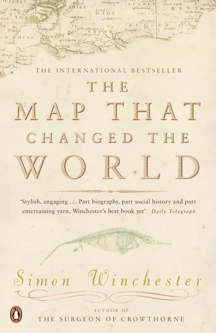 The Map that Changed the World t1gstaticcomimagesqtbnANd9GcS5JYN3yrqM7nQwRU