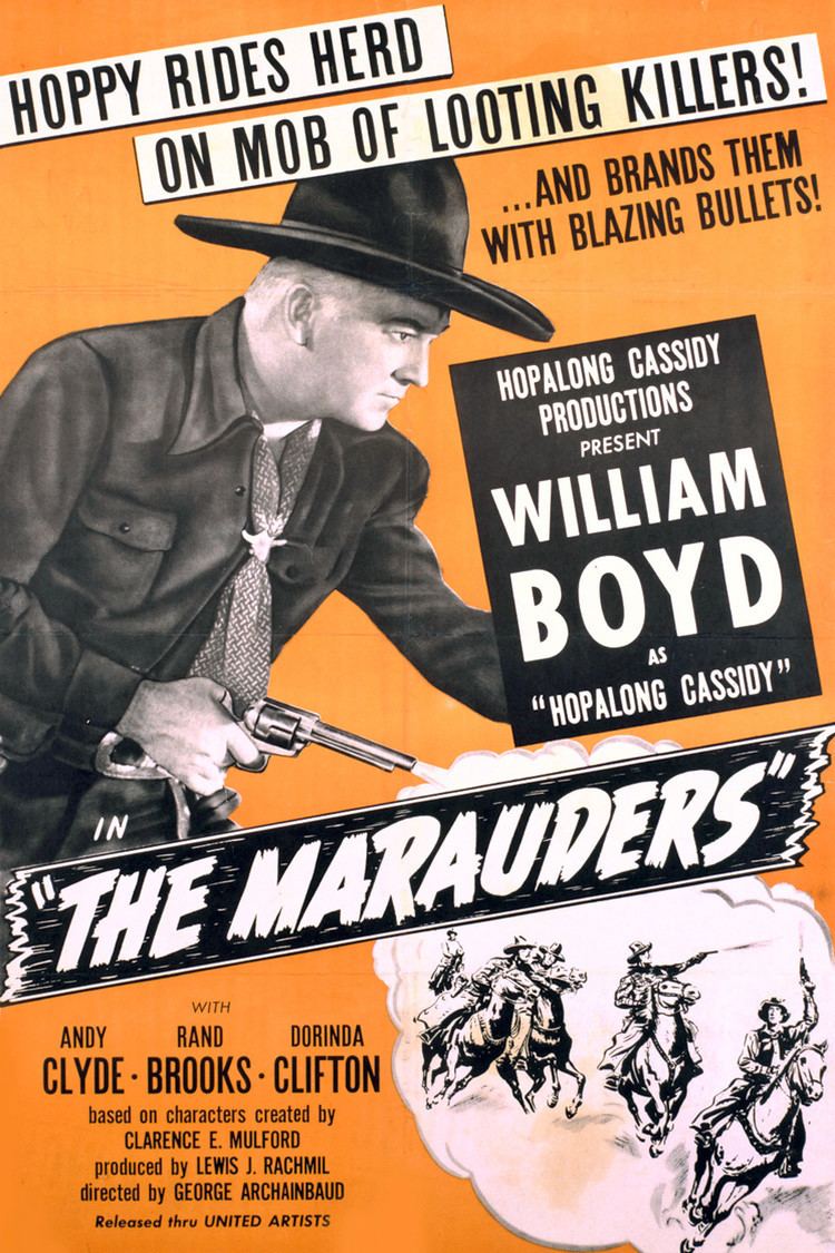 The Marauders (1947 film) wwwgstaticcomtvthumbmovieposters9397p9397p