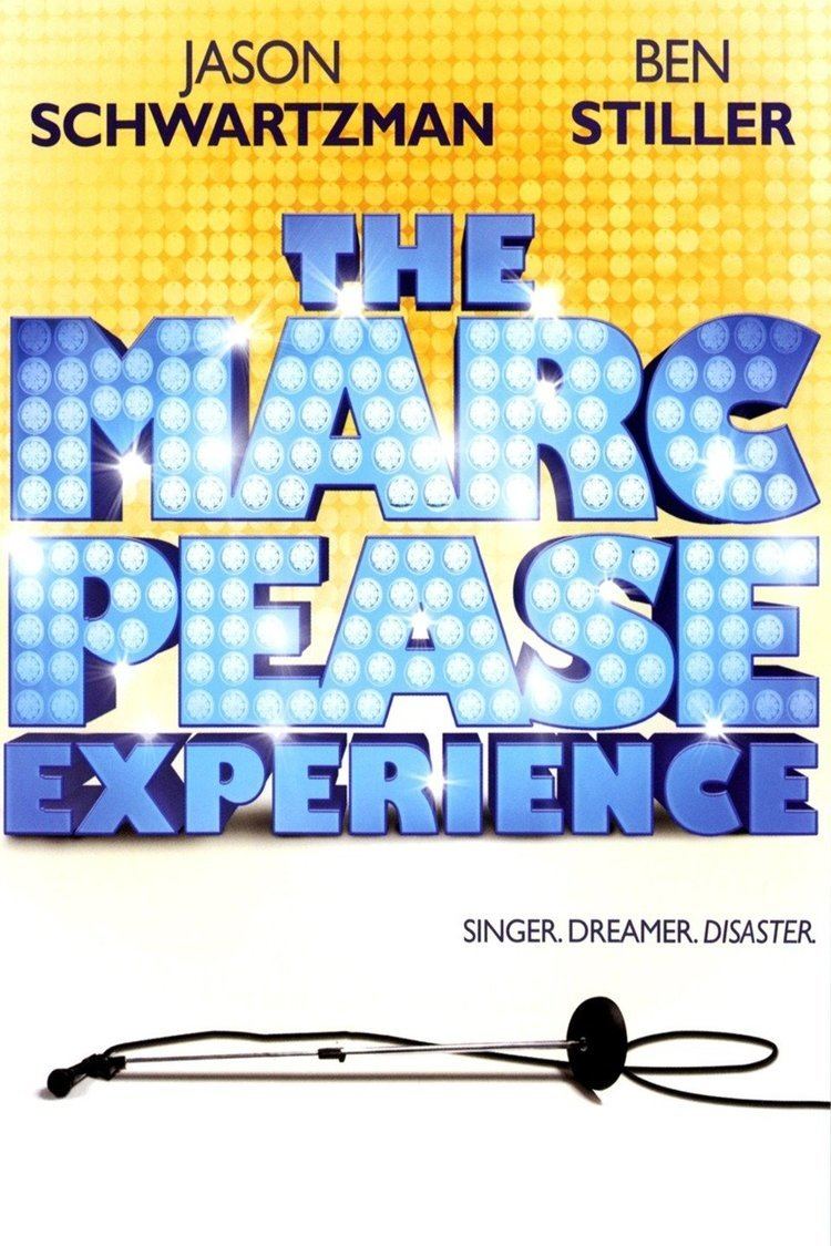 The Marc Pease Experience wwwgstaticcomtvthumbmovieposters3576759p357