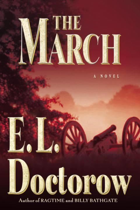 The March (novel) t2gstaticcomimagesqtbnANd9GcS9CHNk03KznsCbSS