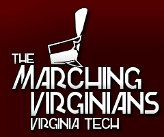 The Marching Virginians wwwspiritoftechmusicvteduimglogopng