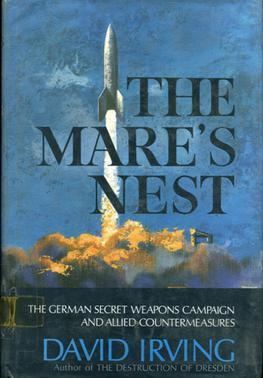 The Mare's Nest httpsuploadwikimediaorgwikipediaen553The