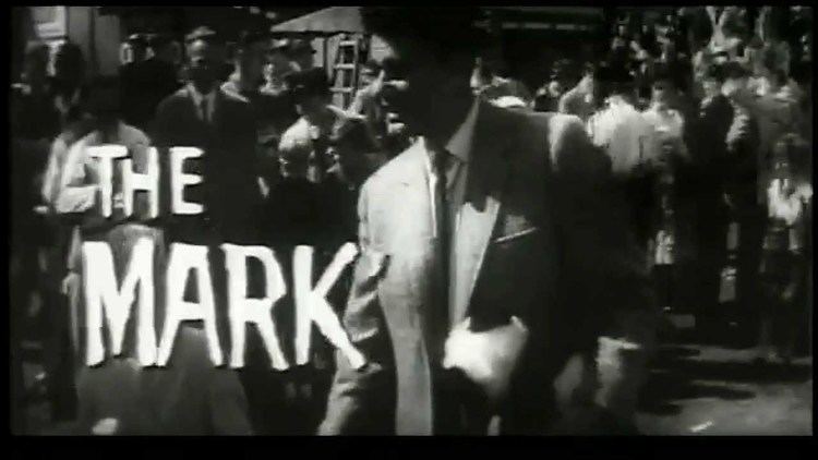 The Mark (1961 film) The Mark 1961 Trailer YouTube