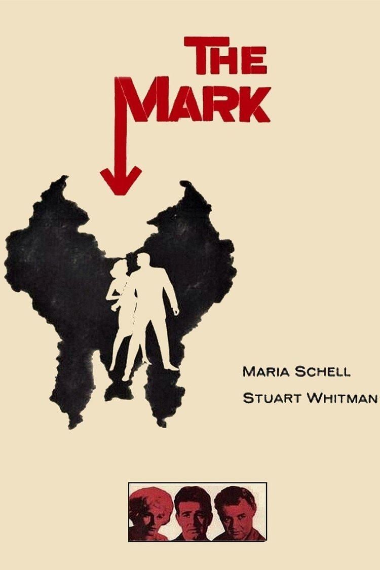 The Mark (1961 film) wwwgstaticcomtvthumbmovieposters37204p37204