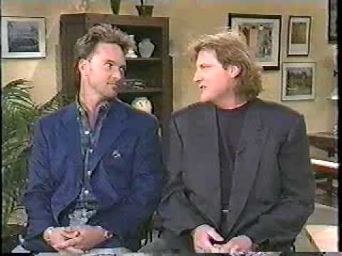 The Mark & Brian Show Mark and Brian LIVE In LA Show Interview YouTube