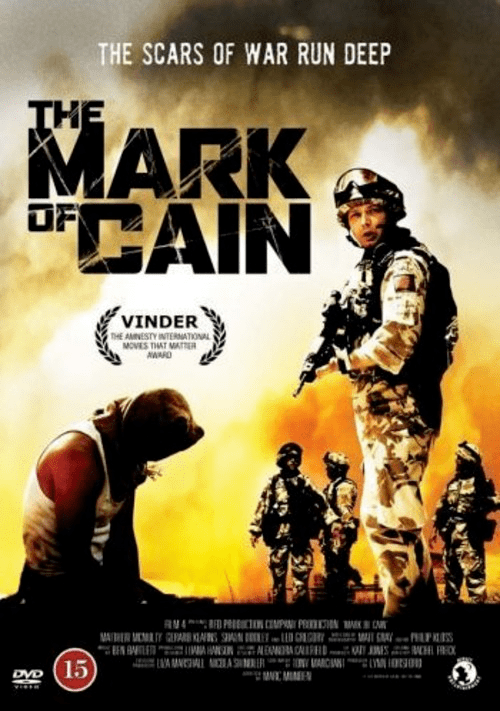 The Mark of Cain (2007 film) The Mark of Cain 2007 Hollywood Movie Watch Online Filmlinks4uis